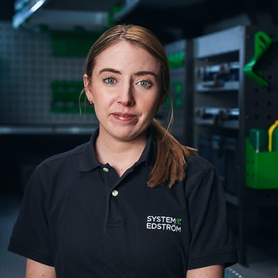 Angelica Säfvenberg
